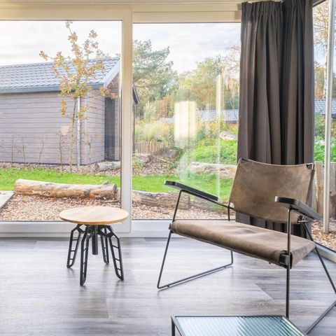 Ferienhaus 4 personen - Velthorst