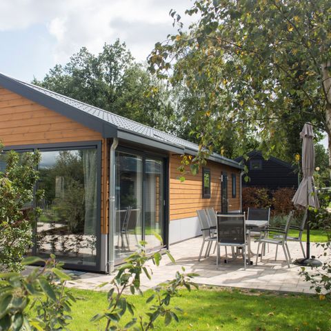 FERIENHAUS 4 Personen - Velthorst