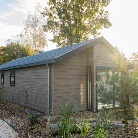 FERIENHAUS 4 Personen - Velthorst