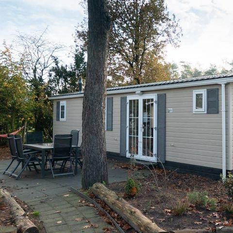 Chalet 6 Personen - Wohnmobil