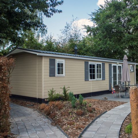 Chalet 6 Personen - Wohnmobil