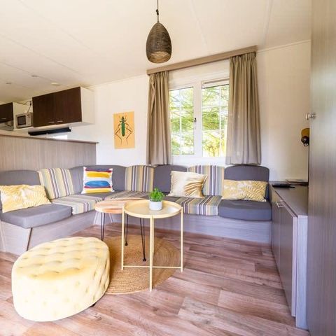 Chalet 6 Personen - Wohnmobil