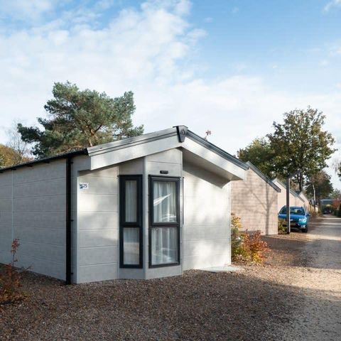 Chalet 4 personen - Berkel