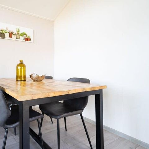 FERIENHAUS 4 Personen - Berkel