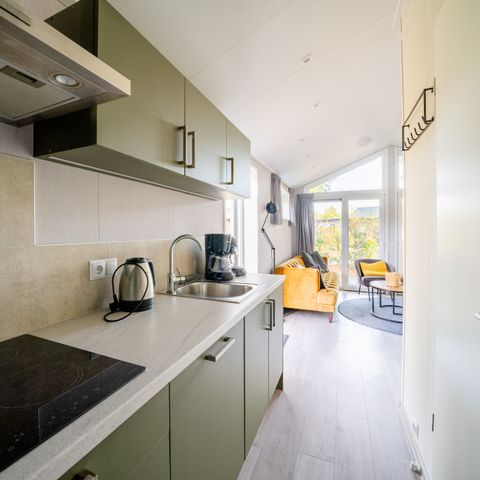 FERIENHAUS 4 Personen - Berkel