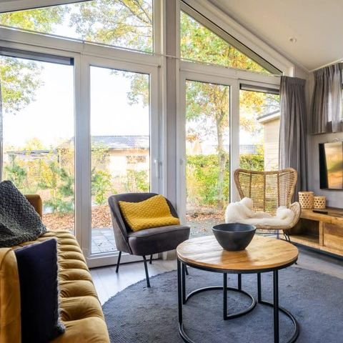 FERIENHAUS 4 Personen - Berkel