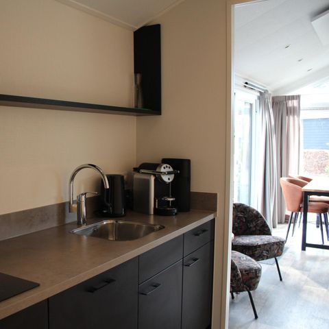 FERIENHAUS 4 Personen - Berkel