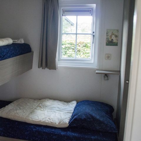 Chalet 4 Personen - Wohnmobil