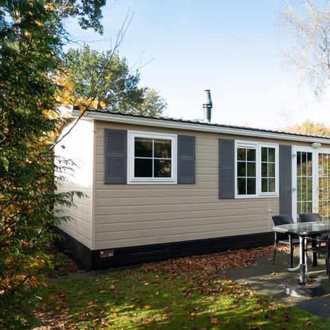 Chalet 4 Personen - Wohnmobil