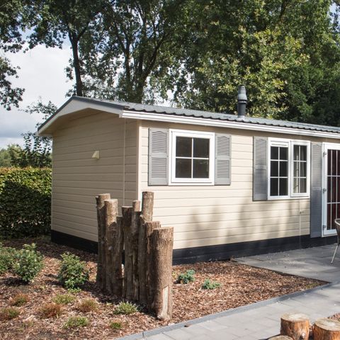 Chalet 4 Personen - Wohnmobil