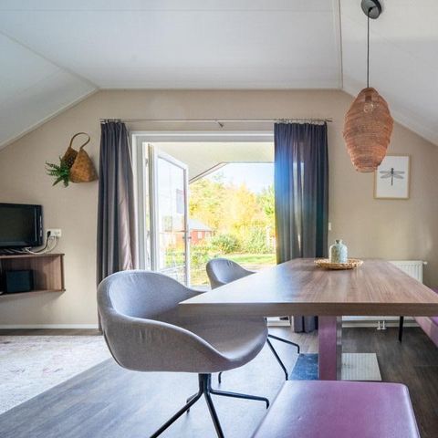 FERIENHAUS 4 Personen - Waldhaus