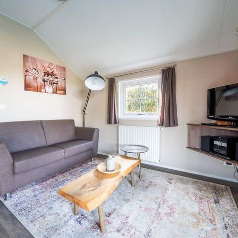 FERIENHAUS 4 Personen - Waldhaus