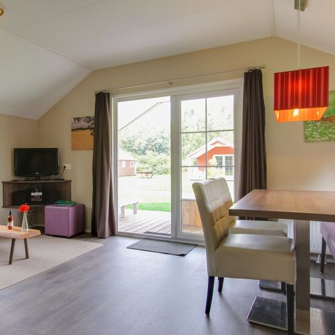FERIENHAUS 4 Personen - Waldhaus