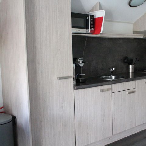 FERIENHAUS 4 Personen - Waldhaus
