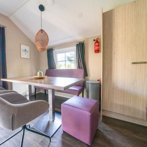 FERIENHAUS 4 Personen - Waldhaus