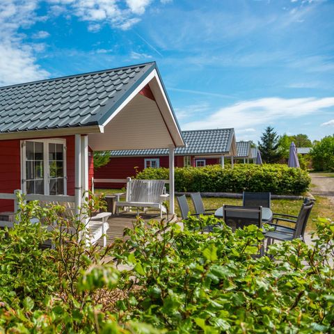FERIENHAUS 4 Personen - Waldhaus