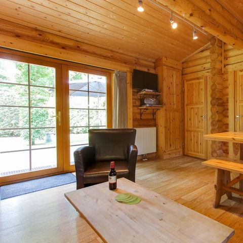 FERIENHAUS 5 Personen - Boekhorst