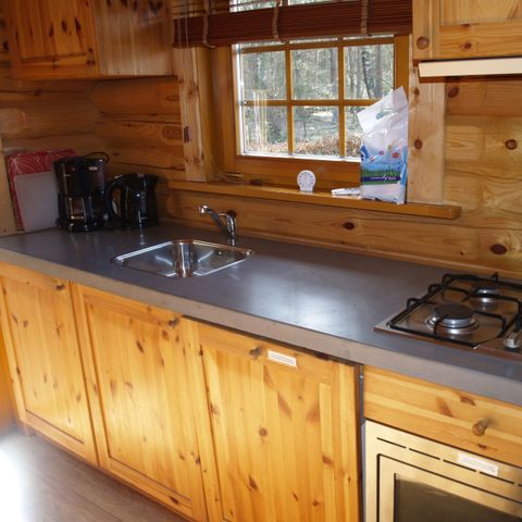 FERIENHAUS 5 Personen - Boekhorst