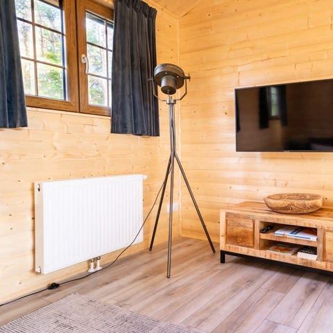 FERIENHAUS 5 Personen - Boekhorst