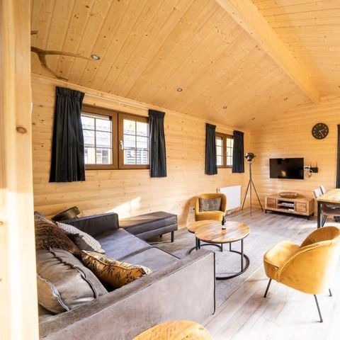 FERIENHAUS 5 Personen - Boekhorst