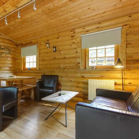 FERIENHAUS 5 Personen - Boekhorst