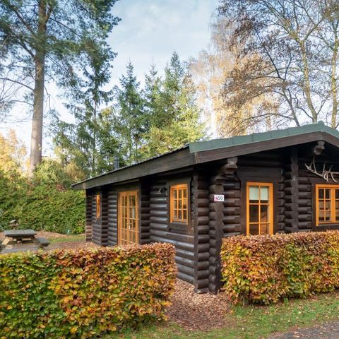 FERIENHAUS 5 Personen - Boekhorst