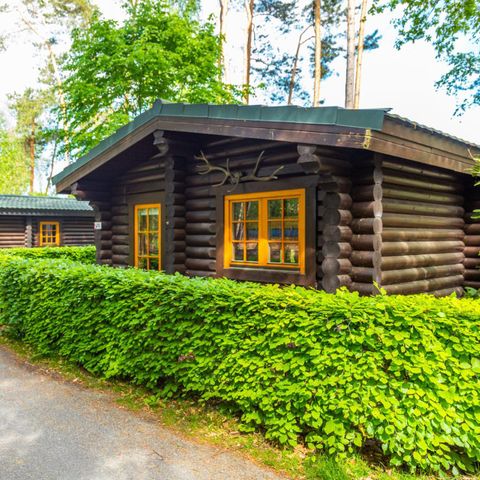 FERIENHAUS 5 Personen - Boekhorst