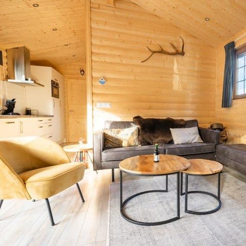 FERIENHAUS 5 Personen - Boekhorst