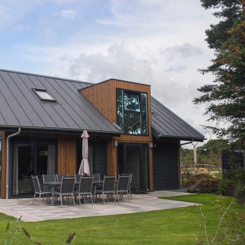 Bungalow 8 Personen - Villa