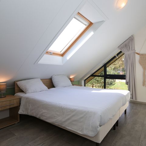 Bungalow 8 Personen - Villa