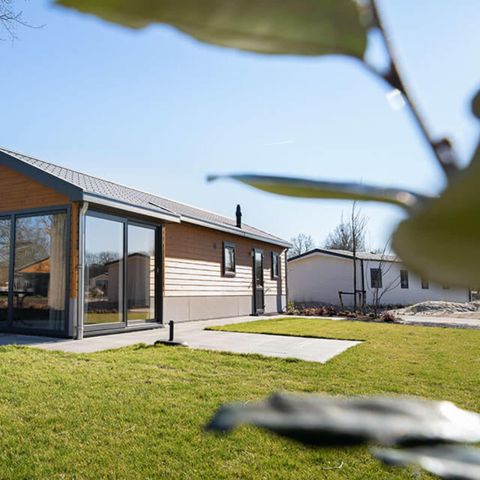 FERIENHAUS 6 Personen - Velthorst