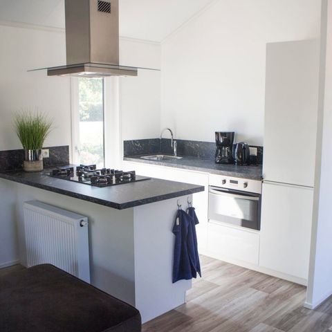 FERIENHAUS 6 Personen - Velthorst