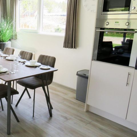FERIENHAUS 6 Personen - Velthorst