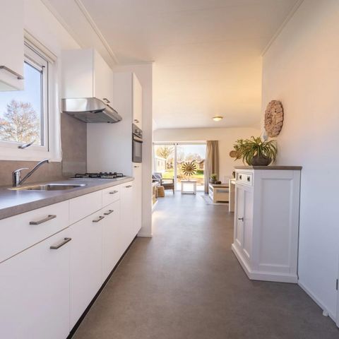 FERIENHAUS 6 Personen - Velthorst