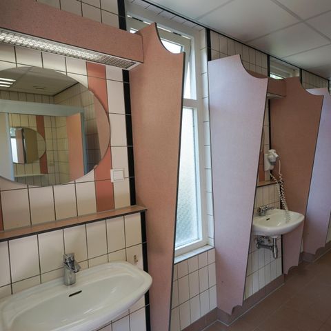 Stellplatz - Comfort XL