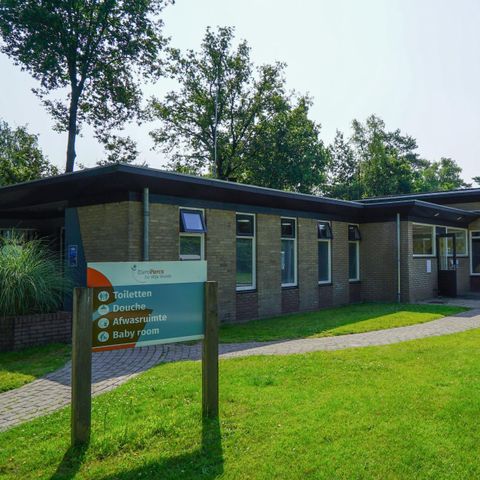 Stellplatz - Comfort XL