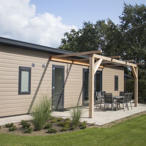 FERIENHAUS 5 Personen - Pavillon