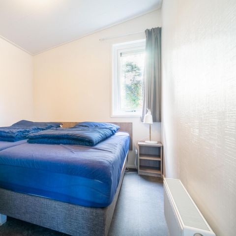 FERIENHAUS 5 Personen - Pavillon
