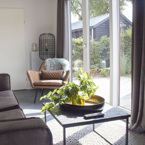 FERIENHAUS 5 Personen - Pavillon