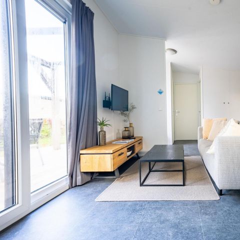 FERIENHAUS 5 Personen - Pavillon