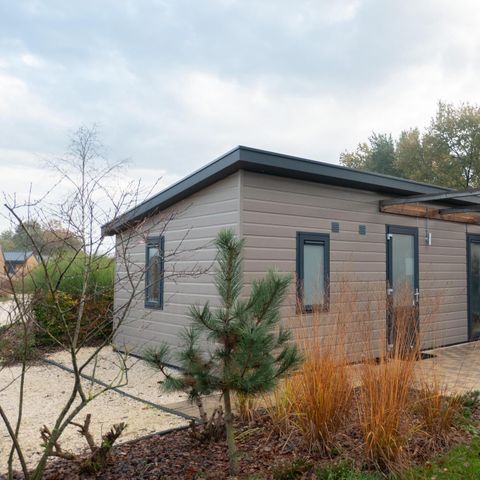 FERIENHAUS 5 Personen - Pavillon