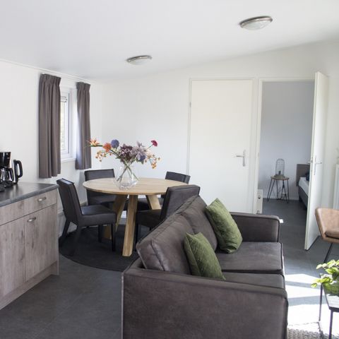 FERIENHAUS 5 Personen - Pavillon