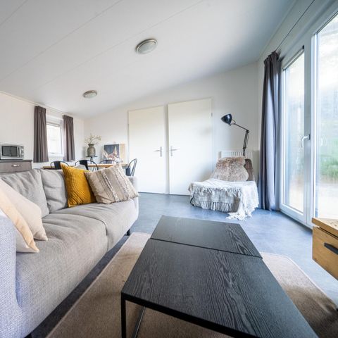 FERIENHAUS 5 Personen - Pavillon