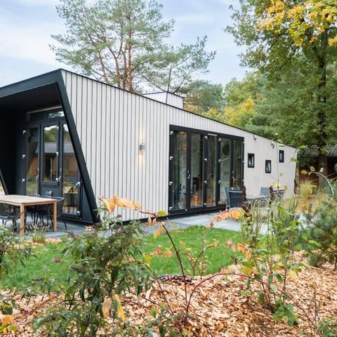 Chalet 4 Personen - Natur pur