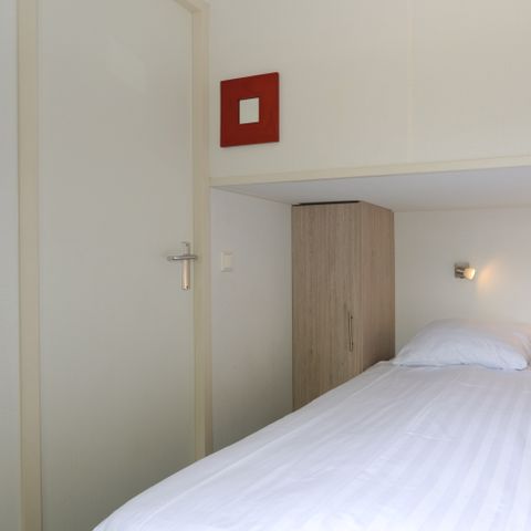 Chalet 6 Personen - Waldhaus