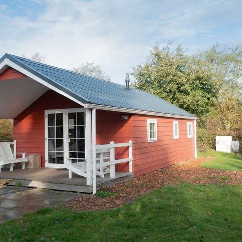 Chalet 6 Personen - Waldhaus