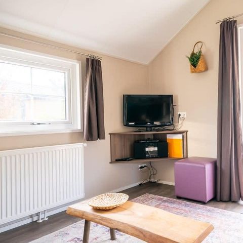 Chalet 6 Personen - Waldhaus