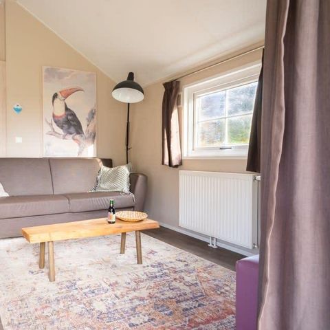 Chalet 6 Personen - Waldhaus