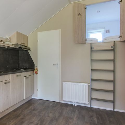 Chalet 6 Personen - Waldhaus