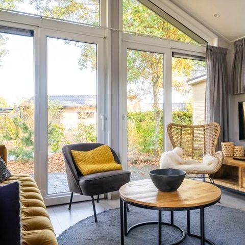 Chalet 4 Personen - Berkel 2+2